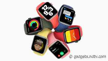 Apple Watch SE (2nd Generation) to Launch Next Year Along With a Rugged Variant: Report