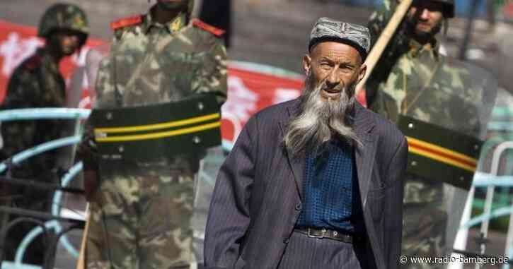 EU verlängert Sanktionen gegen China um ein Jahr