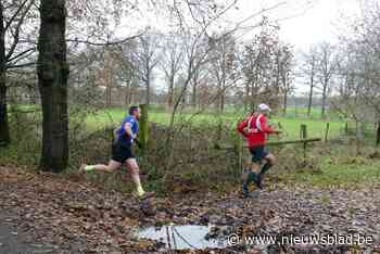 Organisatie Sinterklaastrail: “Beter buiten te lopen dan bin... (Aalter) - Het Nieuwsblad