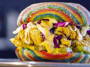 Chicken sandwich wars—the spiciest marketing of 2021