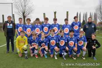 Ploeg in beeld: SK Roeselare-Daisel