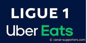 Rennes nouveau dauphin du PSG, Nice chute contre Strasbourg - Canal Supporters