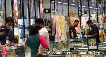 Consumer companies make plan B for likely supply disruption - Economic Times