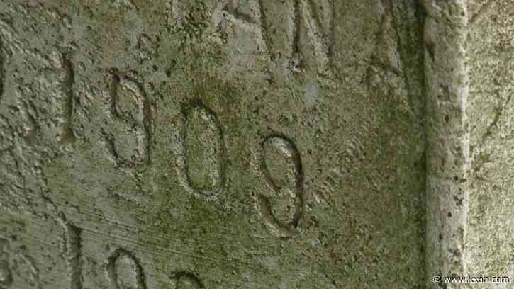 UT group works to preserve historical sites for communities of color