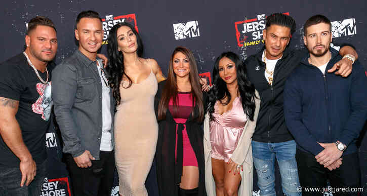 The Richest 'Jersey Shore' Cast Members Ranked from Lowest to Highest (& the Wealthiest Has a Net Worth of $20 Million!)