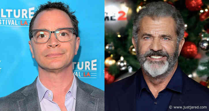 'Scandal' Actor Joshua Malina Calls for Mel Gibson to Be Cancelled Over Alleged Past Anti-Semitic Comments
