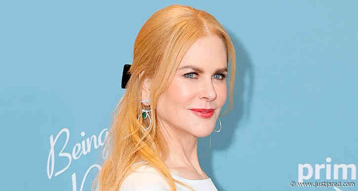 Nicole Kidman Almost Dropped Out of 'Being the Ricardos' Following Casting Backlash