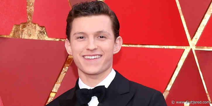Tom Holland Will Star As Fred Astaire in Upcoming Movie, He Confirms