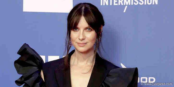 Caitriona Balfe & Jude Hill Bring 'Belfast' To British Independent Film Awards 2021