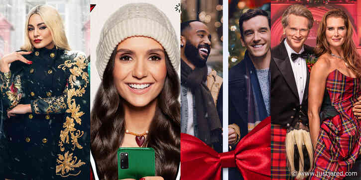 Netflix's Original Holiday Movies Ranked From Worst to Absolute Best, According to Rotten Tomatoes