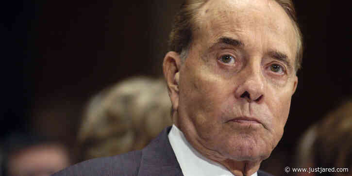 Bob Dole Dead - Republican Presidential Nominee & Senator Dies at 98