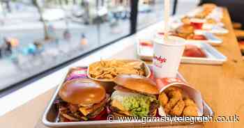 Wendy's will open its fifth UK restaurant this week - Grimsby Live