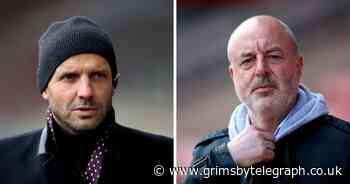 Stevenage vs Scunthorpe United: Preview, team news and prediction - Scunthorpe Telegraph