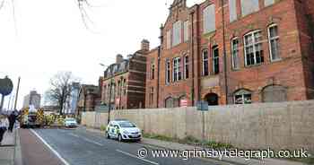 Girl, 14, sexually assaulted by stranger on Grimsby street - Grimsby Live