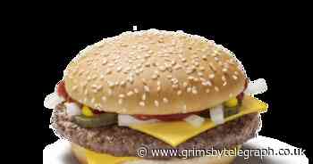 McDonald's has two offers for Monday - Grimsby Live