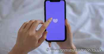 One emoji saw 40% surge in use on Tinder this year - Grimsby Live