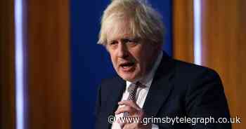 England's Omicron Covid rules to be reviewed on December 21 - Grimsby Live