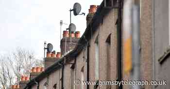 The abandoned homes left to rot across Grimsby and Scunthorpe - Grimsby Live