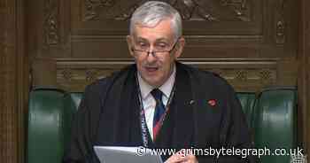 Speaker voices 'deep concern' at reports of drug-taking in Parliament - Grimsby Live