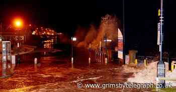 Looking back at the devastation of the Cleethorpes tidal surge - Grimsby Live
