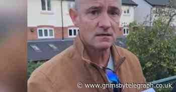 Grimsby paedophile hunted down after travelling 125 miles to meet girl, 13 - Grimsby Live