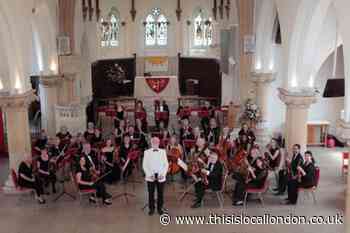 Roding Players Orchestra to play anniversary concert in Loughton