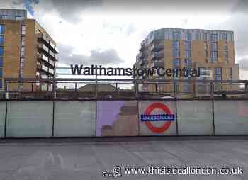 £20m bid to fund Walthamstow Central step-free access fails