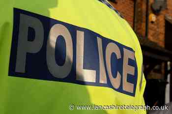 Lancashire crime crackdown gets underway with three raids