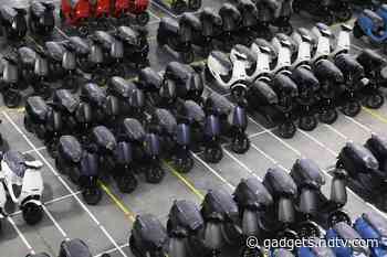 Ola S1, Ola S1 Pro Electric Scooter Deliveries to Begin From December 15, Says CEO Bhavish Aggarwal