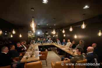 Kiwanis verkoopt wijn voor goede doel