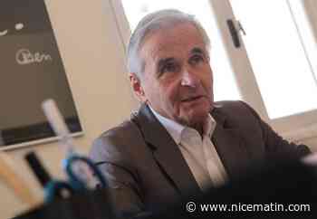 "Un visionnaire en matière d'environnement": hommages unanimes de la classe politique des Alpes-Maritimes après le décès d'André Aschieri