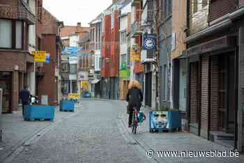 Eindejaarsactie moedigt aan om met fiets te shoppen