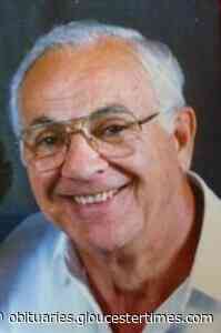 Peter Garrisi | Obituary | Gloucester Times - Gloucester Daily Times