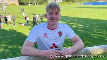 Gloucester Rugby players called up to U18 England camp - Gloucester Rugby