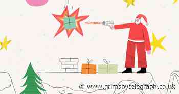 Children explain exactly how Santa delivers all those presents - Grimsby Live