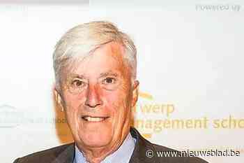Topondernemer en ex-KVC Westerlo-voorzitter Guido Kestens (81) overleden