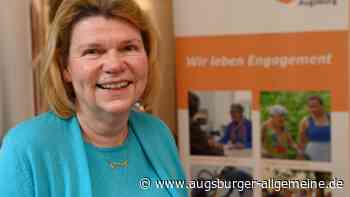 Ausgezeichnete Flüchtlingslotsin: "Muss nur Mensch sein, um zu helfen"