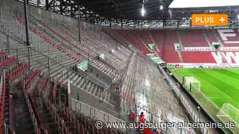 FCA-Manager Reuter zu Geisterspielen in Bayern: "Bin extrem enttäuscht"