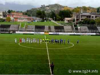 Calcio Eccellenza – Sora, 6-0 all'Atletico Lazio e vetta a -4 - TG24.info