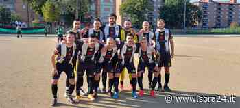 VIS SORA – I bianconeri incappano nella prima sconfitta. Risultati, Classifica e prossimo turno - Sora24