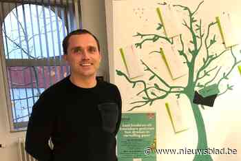 De Feeënboom vervult eindejaarswens van 108 Riemstse kinderen