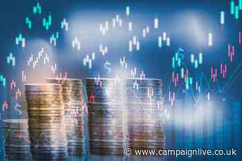 UK leads the world in ad market growth, according to Group M forecast