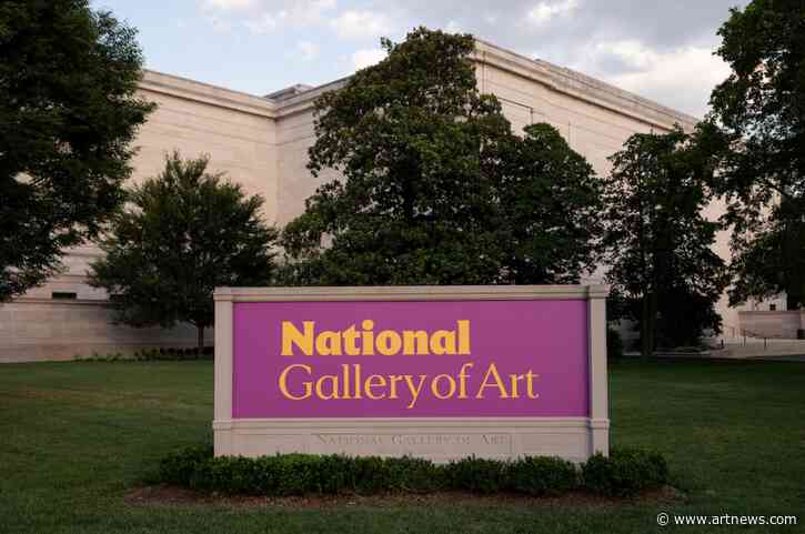 National Gallery of Art to Return Benin Bronze, Artist Sells Her Eggs as NFT, and More: Morning Links from December 6, 2021
