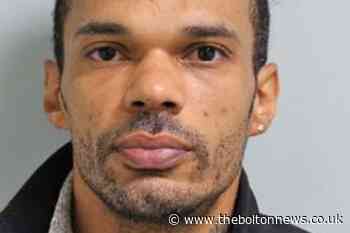 Serial abuser jailed for life for girlfriend's murder - The Bolton News