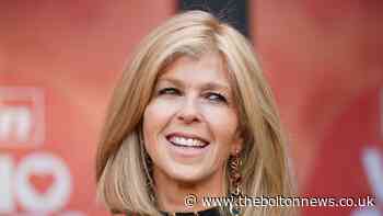 Kate Garraway shares 'devastating' update on husband's Covid recovery - The Bolton News