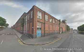 Ringleader jailed for Bolton mill cannabis growing plot - The Bolton News