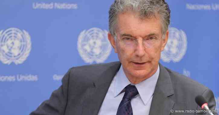 Heusgen wird neuer Chef der Münchner Sicherheitskonferenz