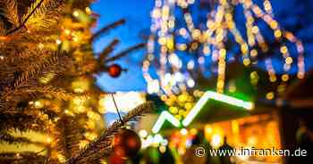 Weihnachtsdiebe in Bamberg unterwegs: Geschmückter Christbaum gestohlen - Polizei sucht nach Tätern