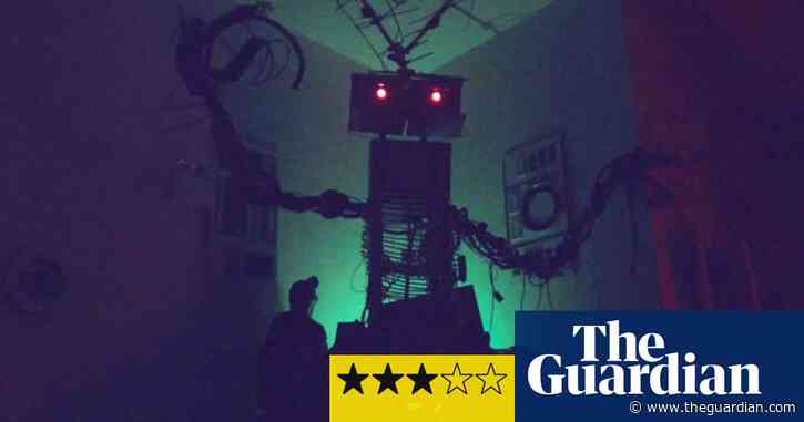 Project Space 13 review – lockdown comedy takes aim at pretentious artworld