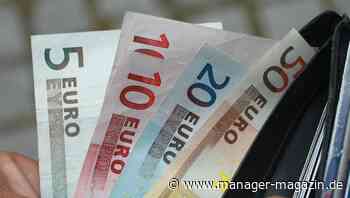 Europäische Zentralbank gestaltet Euro-Banknoten neu